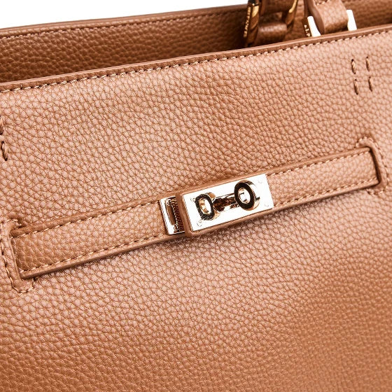 U.S POLO ASSN WOMAN STANDFORD SHOPPER BAG