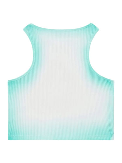 GUESS KIDS RIB TANK TOP