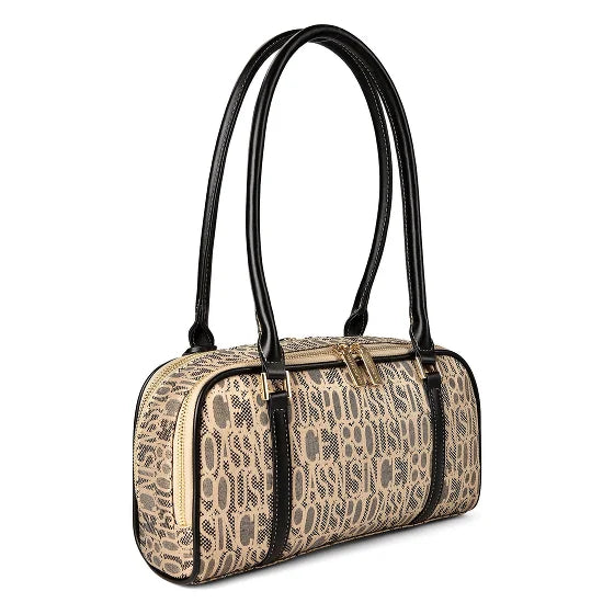U.S POLO ASSN WOMAN JACQUARD BAG