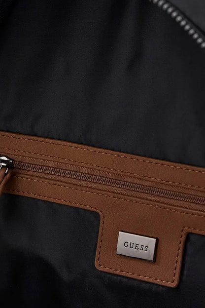 GUESS KIDS COLORBLOCK BACKPACK