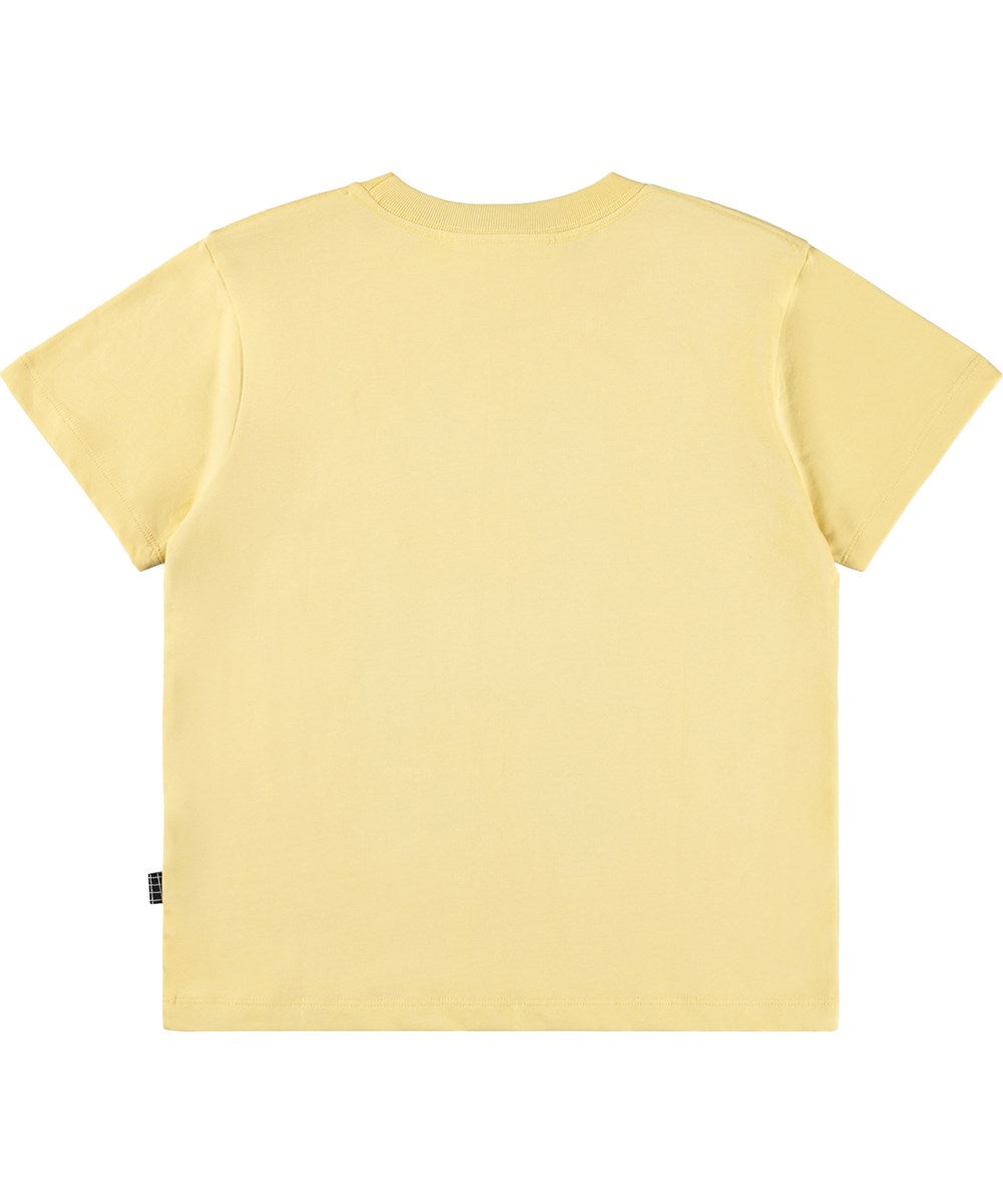 MOLO GIRLS RAME FRUITS T SHIRT