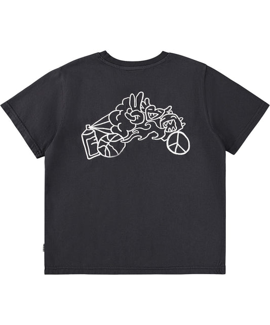 MOLO KIDS RODNEY T SHIRT