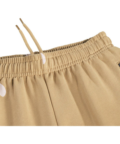 MOLO KIDS AMIL GRAPHIC LOGO SHORT