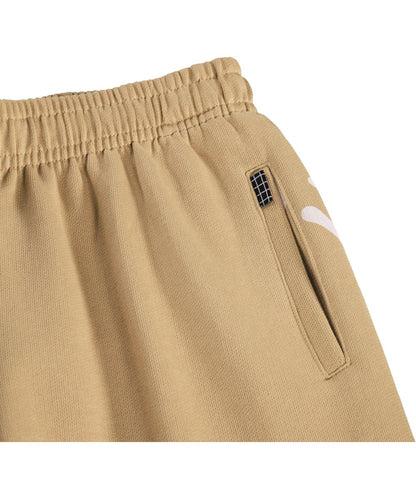 MOLO KIDS AMIL GRAPHIC LOGO SHORT