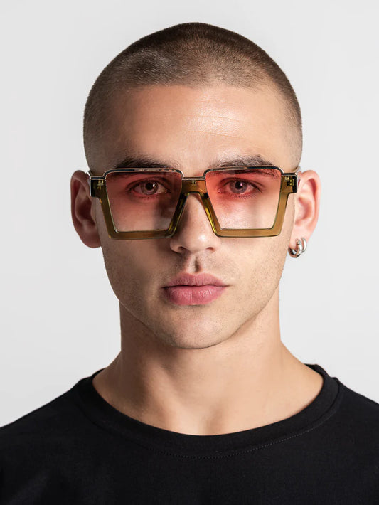 GIANNI KAVANAGH VISIONARY SUNGLASSES