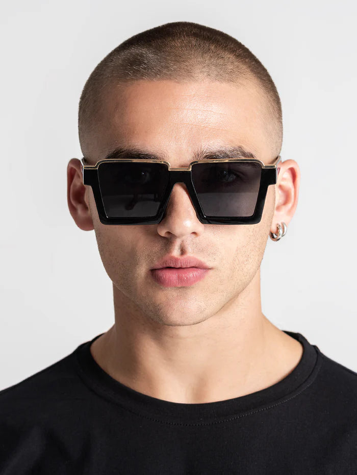 GIANNI KAVANAGH VISIONARY SUNGLASSES