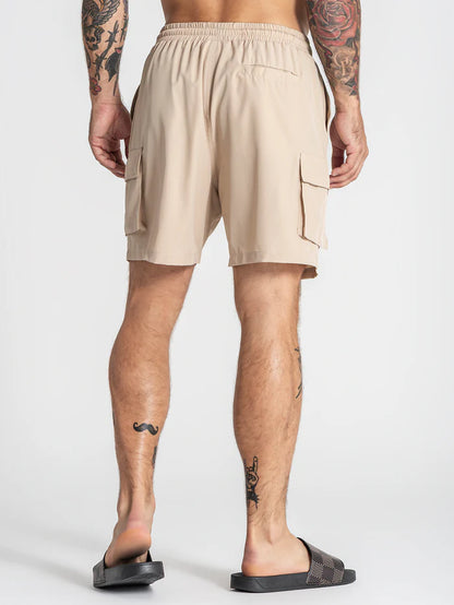 GIANNI KAVANAGH CARGO SWIMSHORTS
