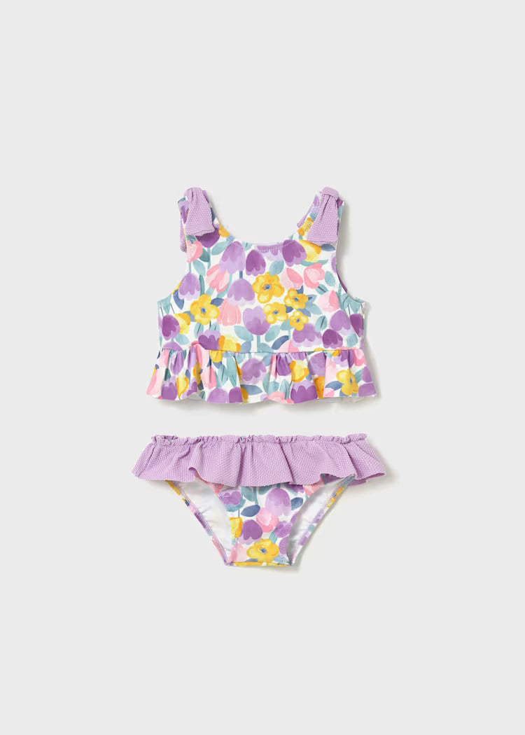 _MAYORAL 2 PIECE PRINT SWIMWEAR