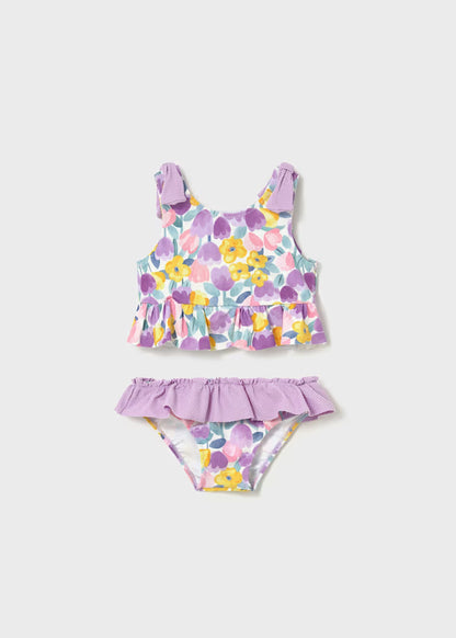 _MAYORAL 2 PIECE PRINT SWIMWEAR