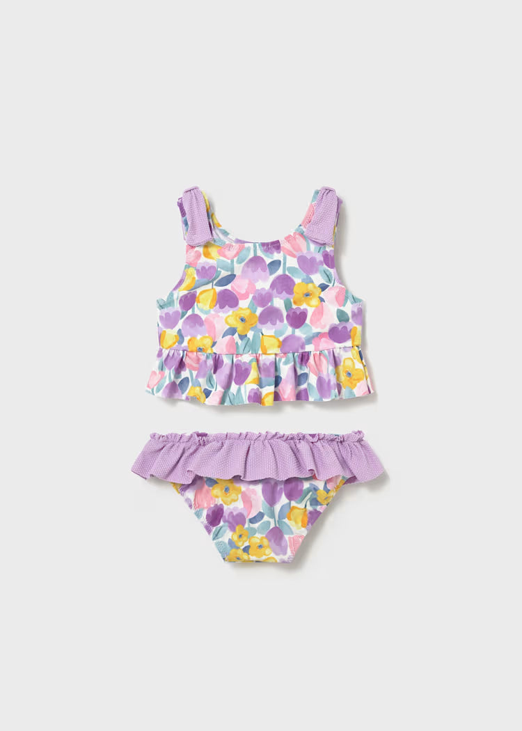 _MAYORAL 2 PIECE PRINT SWIMWEAR
