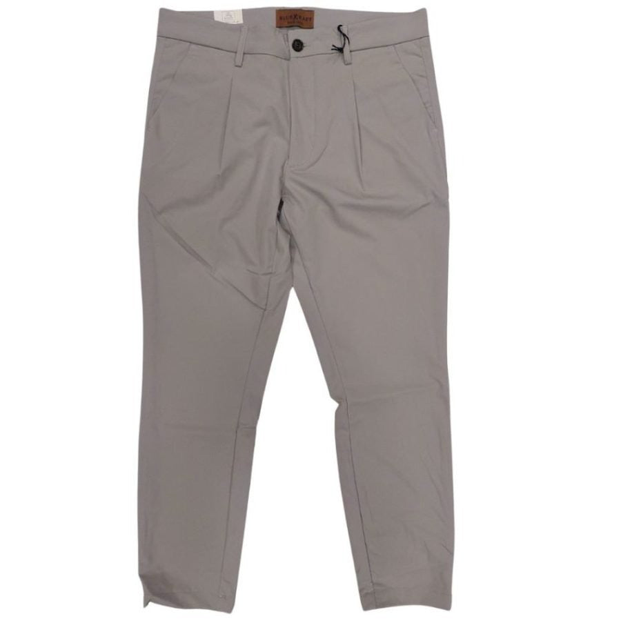 BLUECRAFT MATTEO 125 CHINO PANTS