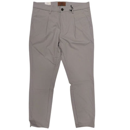 BLUECRAFT MATTEO 125 CHINO PANTS