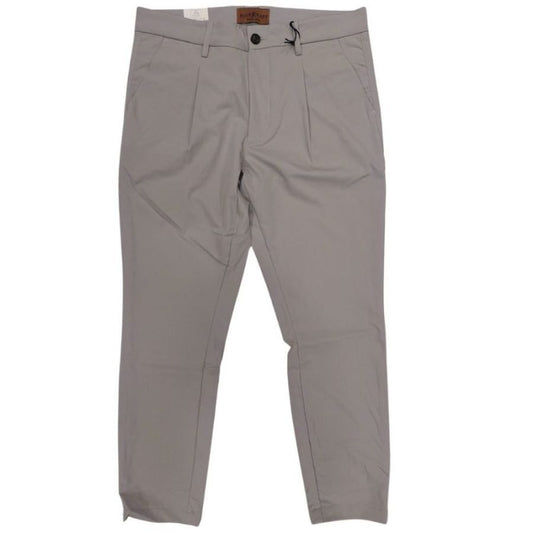 BLUECRAFT MATTEO 125 CHINO PANTS