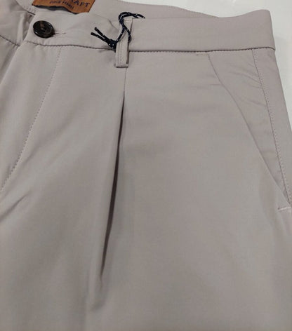BLUECRAFT MATTEO 125 CHINO PANTS