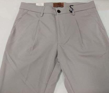 BLUECRAFT MATTEO 125 CHINO PANTS