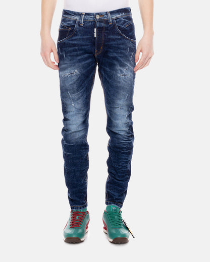 COVER JEANS LONDON LOOSE JEAN