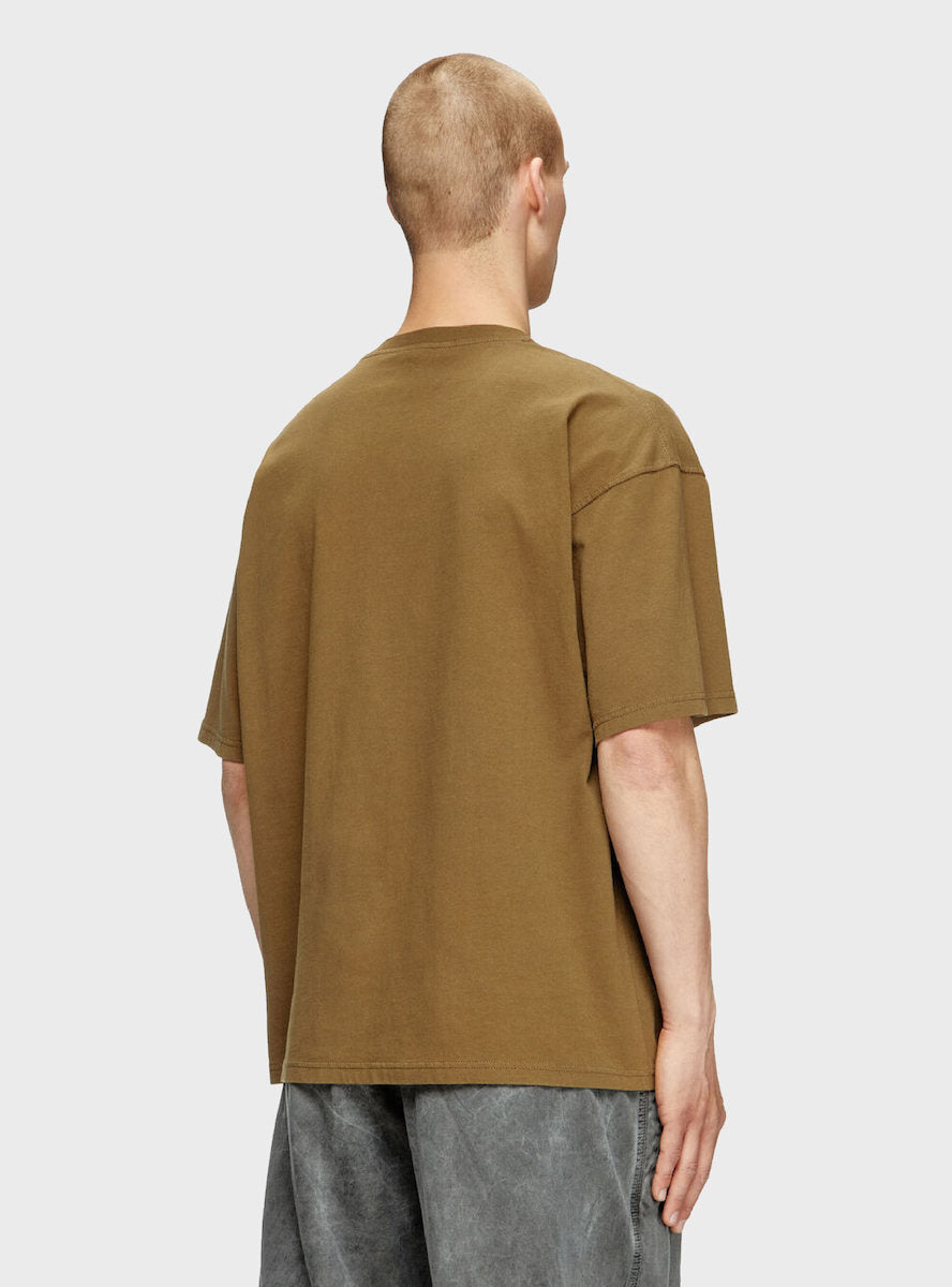 DIESEL T-BOXT-N14 T SHIRT