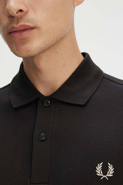 THE FRED PERRY SHIRT