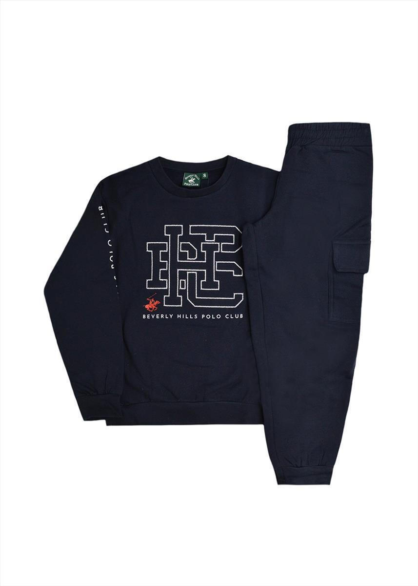 BEVERLY HILLS POLO CLUB KIDS TRACKSUIT