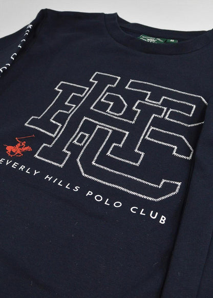 BEVERLY HILLS POLO CLUB KIDS TRACKSUIT