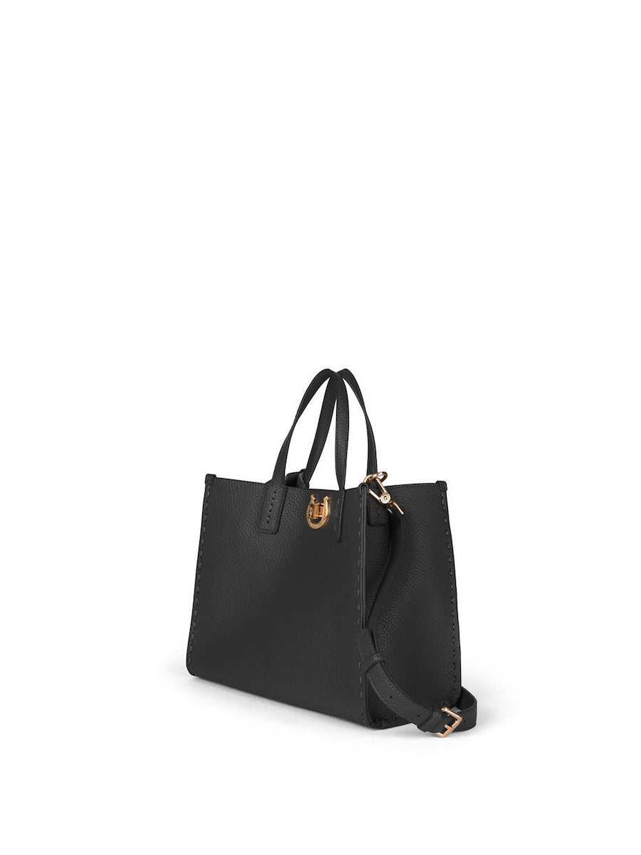 U.S POLO ASSN WOMAN MIDDLETON SET 2 BAGS