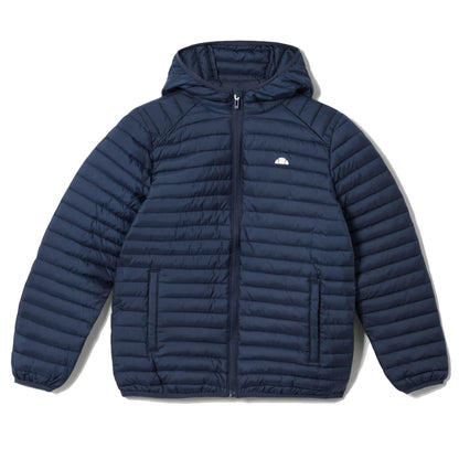 ELLESSE BOYS L'BARDON PADDED JACKET