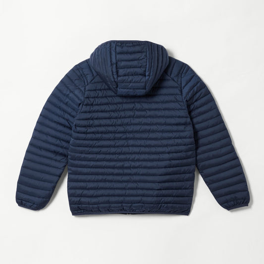 ELLESSE BOYS L'BARDON PADDED JACKET