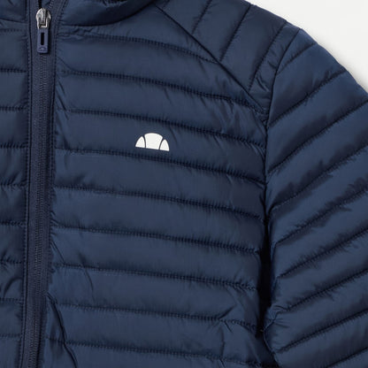 ELLESSE BOYS L'BARDON PADDED JACKET