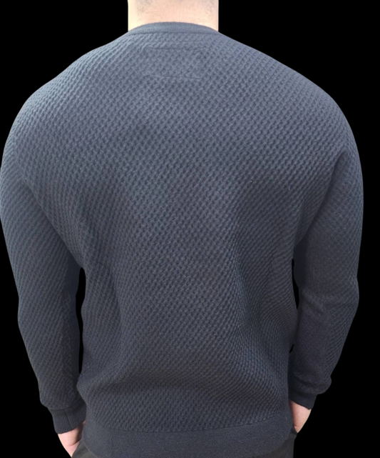U.S POLO MAN KNITTED PULLOVER