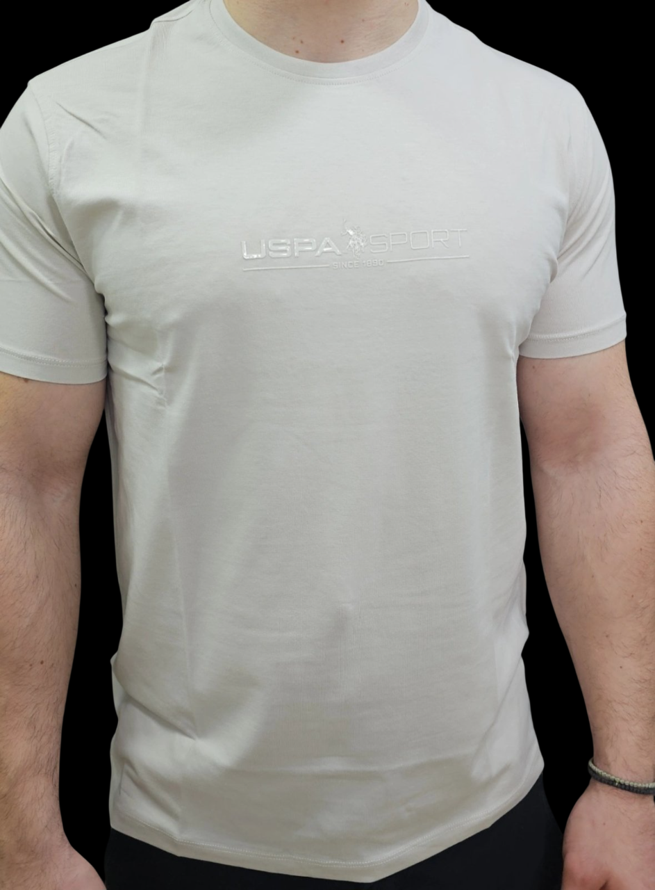 U.S POLO MAN T SHIRT