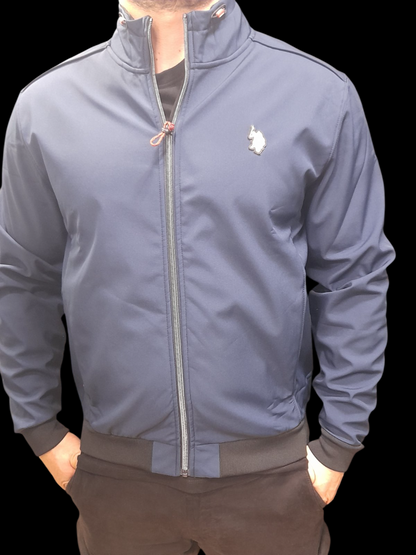 U.S POLO MAN INSULATED JACKET
