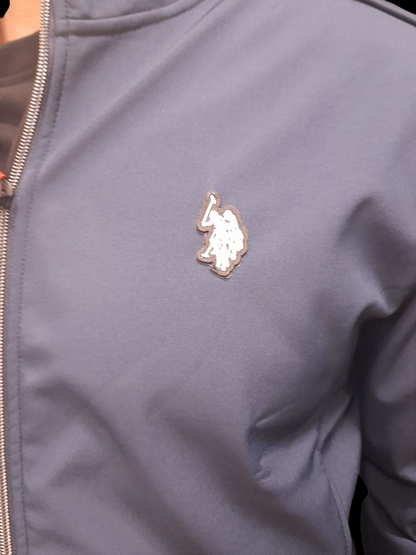 U.S POLO MAN INSULATED JACKET