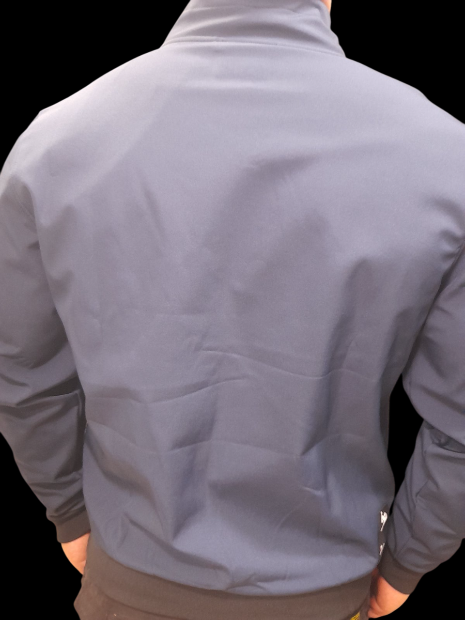 U.S POLO MAN INSULATED JACKET