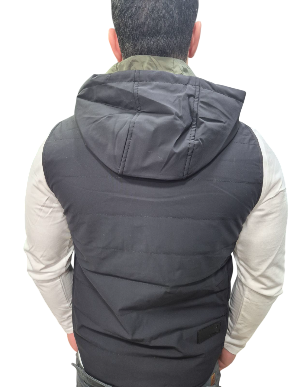 GIANNI LUPO LIGHT VEST