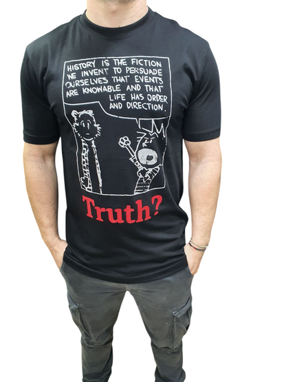 RICHMOND X GRAPHIC LETTERS BOXY T SHIRT