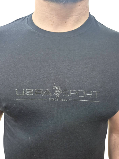 U.S POLO MAN T SHIRT