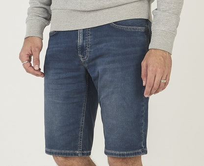 PEPE JEANS SLIM GYMDIGO JEAN SHORT