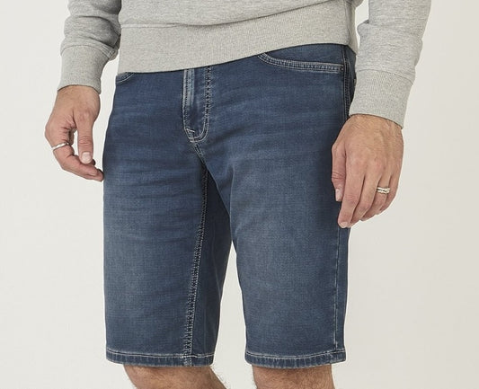 PEPE JEANS SLIM GYMDIGO JEAN SHORT