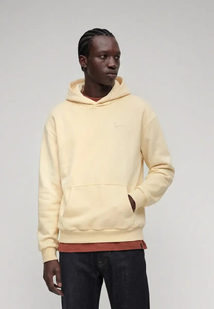 KARL KANI MEN HOOP OVERSIZED HOODIE