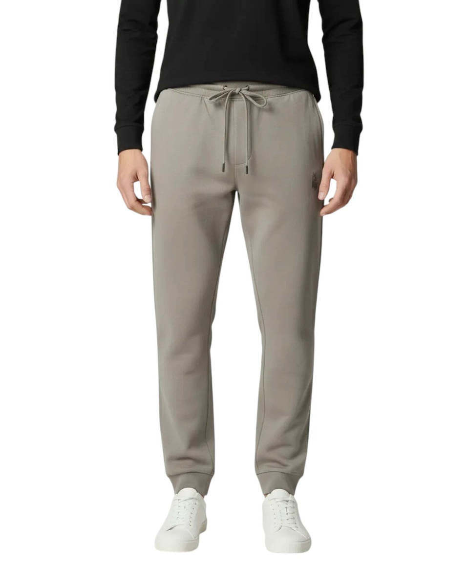 U.S POLO ASSN MAN FLEECE SWEATPANTS