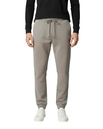 U.S POLO ASSN MAN FLEECE SWEATPANTS