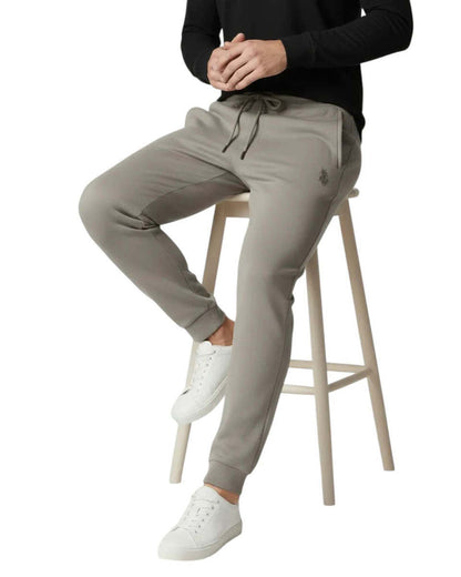U.S POLO ASSN MAN FLEECE SWEATPANTS