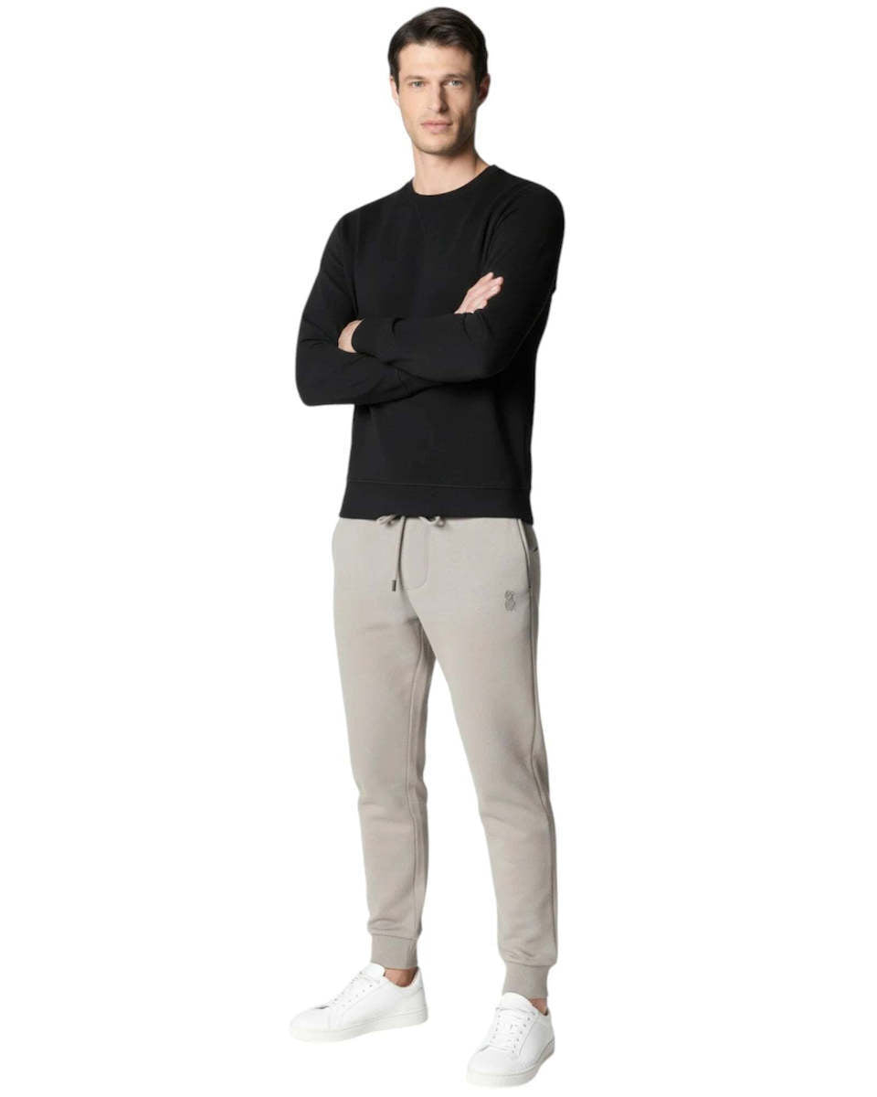 U.S POLO ASSN MAN FLEECE SWEATPANTS