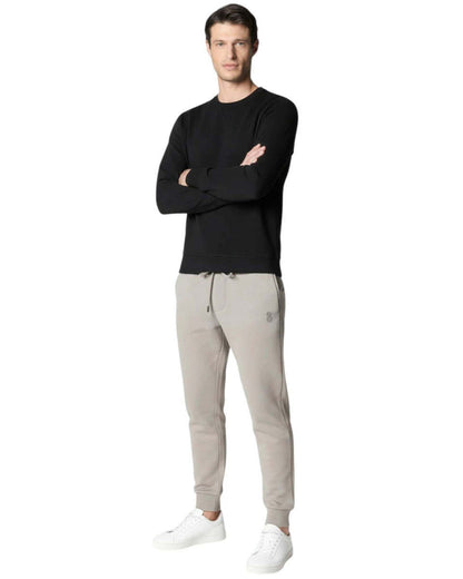 U.S POLO ASSN MAN FLEECE SWEATPANTS