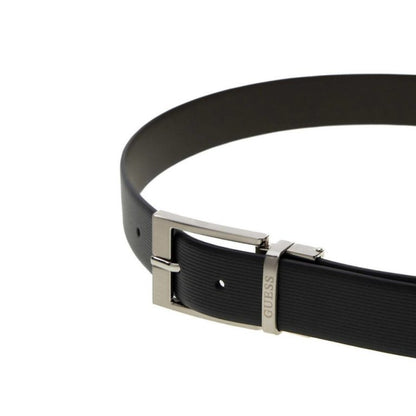 GUESS ADJUSTABLE & REVERSIBLE BELT