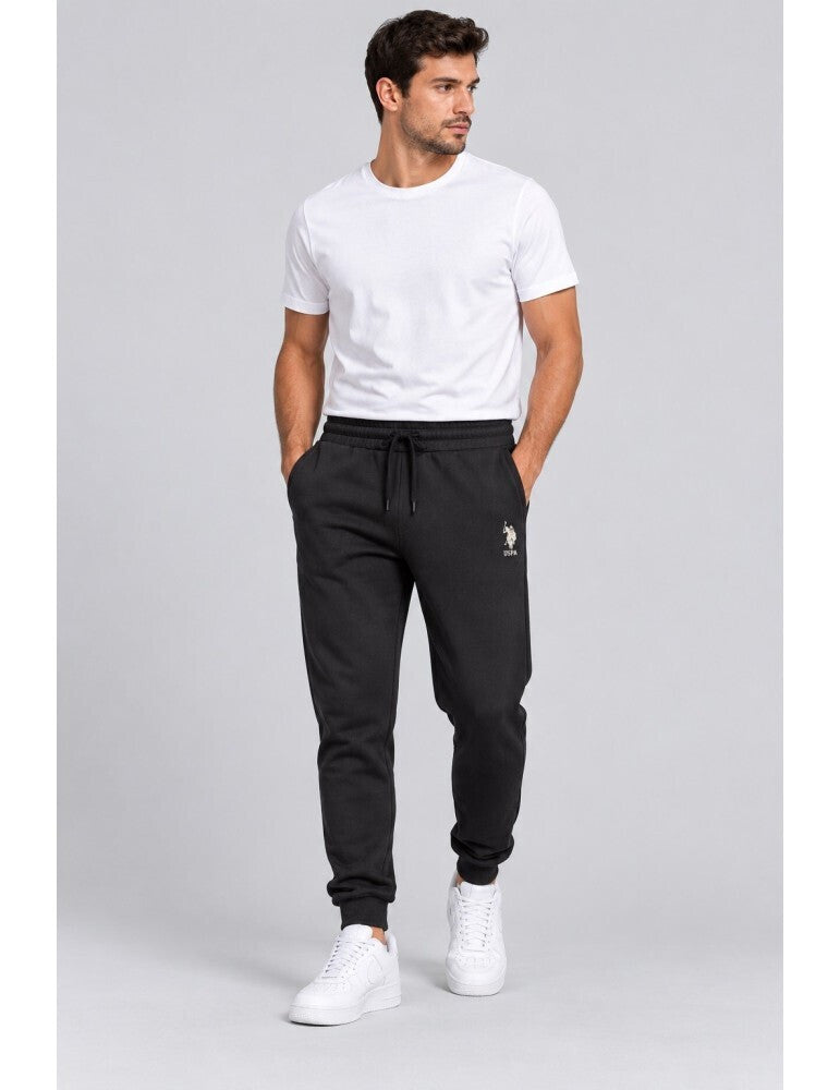 U.S POLO ASSN MAN EXTRA SOFT JOGGING PANTS