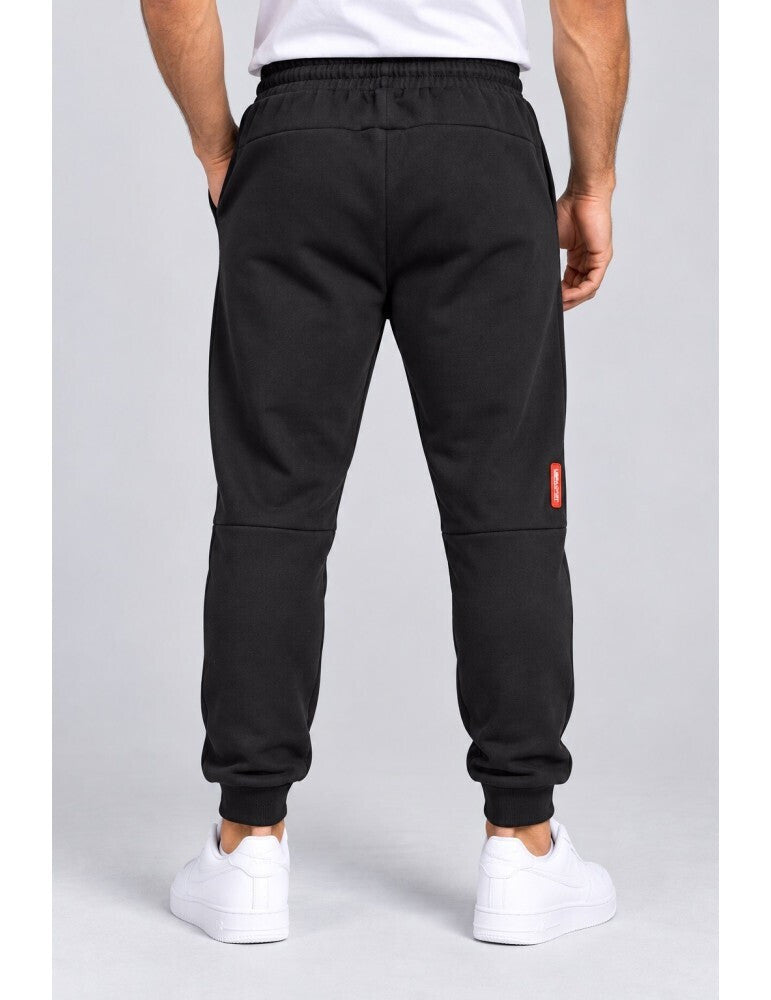 U.S POLO ASSN MAN EXTRA SOFT JOGGING PANTS