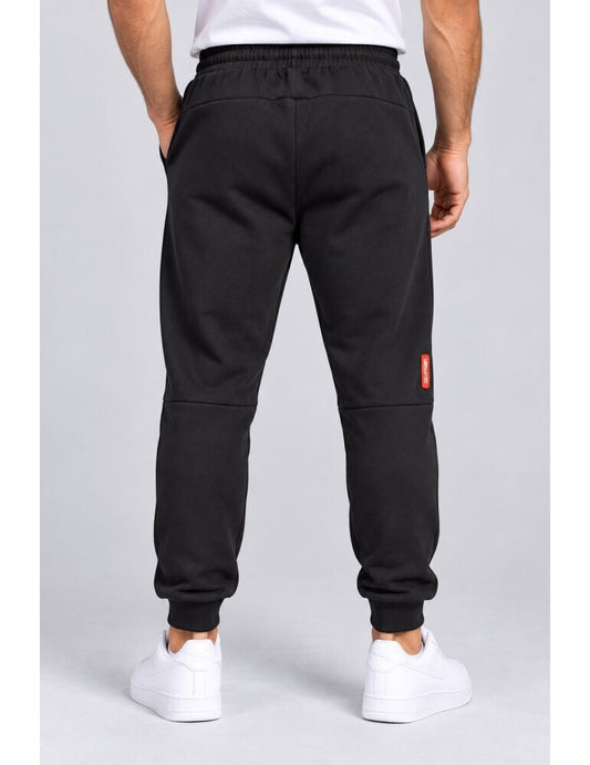 U.S POLO ASSN MAN EXTRA SOFT JOGGING PANTS