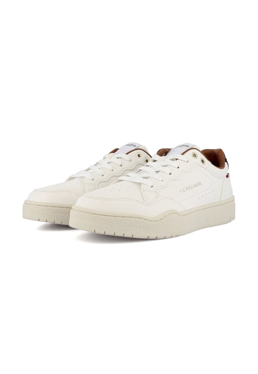 U.S POLO ASSN MAN ELIA002A SNEAKERS
