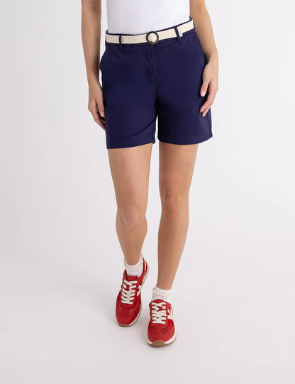 U.S POLO ASSN WOMAN KEILA SHORT